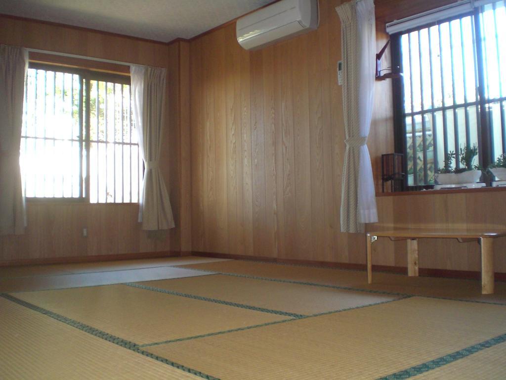Minshuku Shizu Hotel Onna Room photo