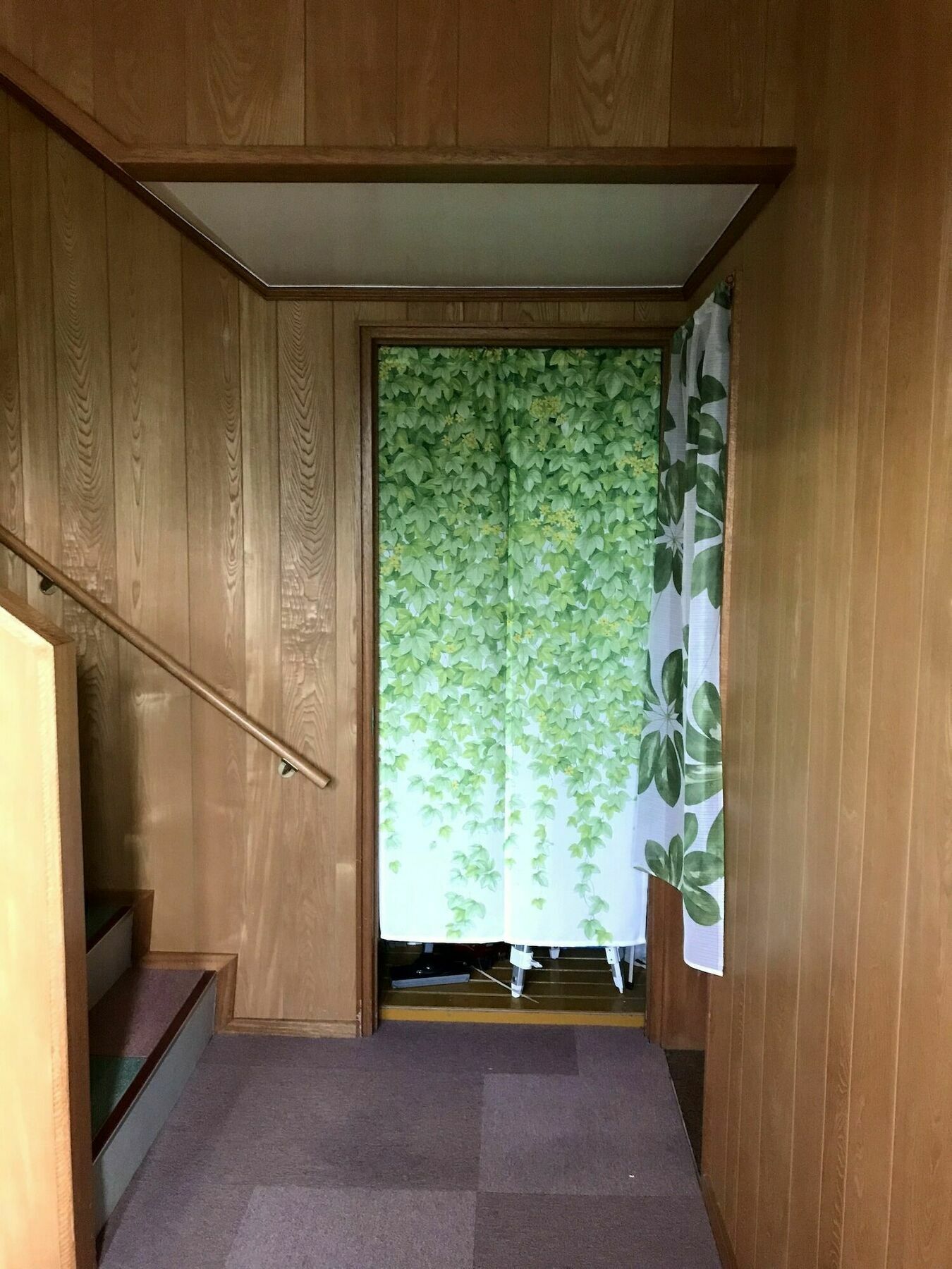 Minshuku Shizu Hotel Onna Exterior photo